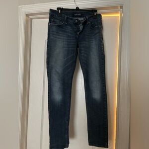 Levi Jeans- Size 11